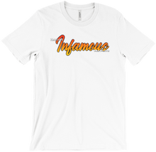 Hawaii's Infamous Mix Plate T-Shirts