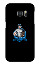 thehoganway Samsung Phone Cases