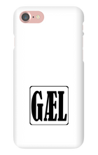 iPhone GÆL Phone Cases