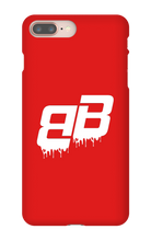 bradda97 iPhone Phone Cases