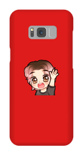 EGGY SAMSUNG PHONE CASE