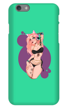 emeraldraes iPhone Phone Cases