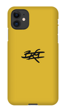 iPhone Phone Cases - BRG Nero