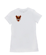 Phoenix Kingdom Women T-Shirt