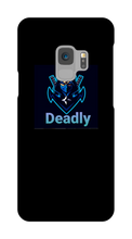 deadlyassasin301 Samsung Phone Cases
