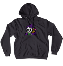 lucrosen Hoodies (No-Zip/Pullover)