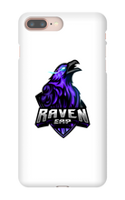 RavenEAP iPhone Case
