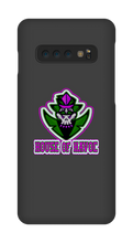 streaminhavoc Samsung Phone Cases