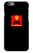 gamingmuse iPhone Phone Cases