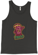 pix3ltaco Tank Top