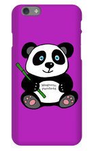 magneticpanda48 iPhone Phone Cases