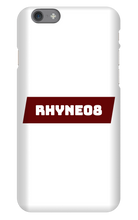 rhyne08 iPhone Phone 11