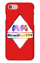 Mrmillert99 Logo Iphone Cases