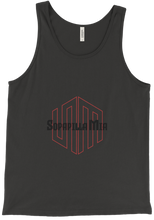 sopapilla_mia Tank Top