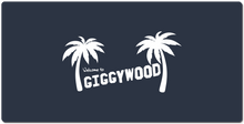Giggywood XXL Gaming Mousepad