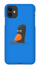 Penguin iPhone Phone Cases