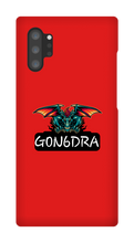 g0n6dra Samsung Phone Cases