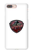 thereaperofsouls98 iPhone Phone Cases