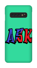askthemaster Samsung Phone Cases