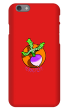 TurnipLee iPhone Cases