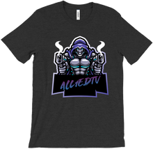 all1edtv T-Shirts
