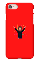 picho0n iPhone Phone FUNDAS