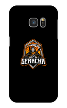 Seracha Samsung Phone Case