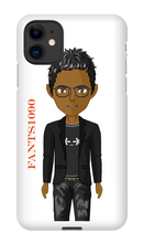 Capinha para Iphone  de Policarbonato
