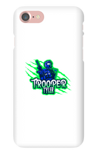 Trooper Tyler Phone Case