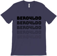 bero4ldo T-Shirts
