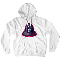 xmagikkk Hoodies (No-Zip/Pullover)