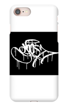 yosefmartinez iPhone Phone Cases