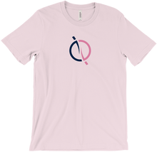Pink Lovers Shirt (Big Logo)