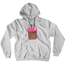 ylamaly Hoodies (No-Zip/Pullover)