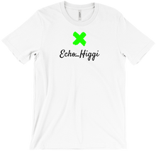 echo_higgi T-Shirts