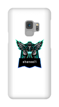 shaneel1 Samsung Phone Cases