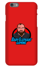 babyelephant_310 iPhone Phone Cases