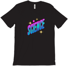 SCIENCE!