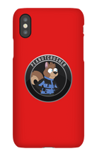 thepeanutcrusher iPhone Phone Cases