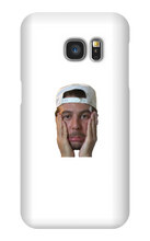 dkblaaad Samsung Phone Cases