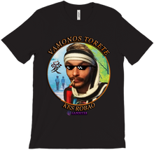 Camiseta M. Corta Twitch Sandoyer