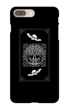 Dark Mystic's iPhone Phone Cases