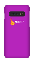 freshyy Samsung Phone Cases