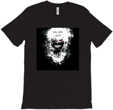 iccy_dark T-Shirts