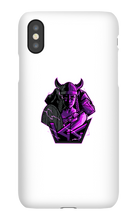 Iggy iPhone Case