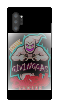 givinggas Samsung Phone Cases