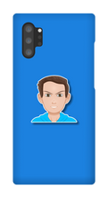Infuzed Samsung Phone Cases