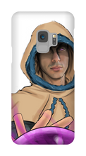 Advent Legend Samsung Phone Cases