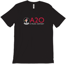 A MUSIC ODYSSEY T-Shirts