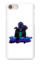 The_Demyz iPhone Phone Cases